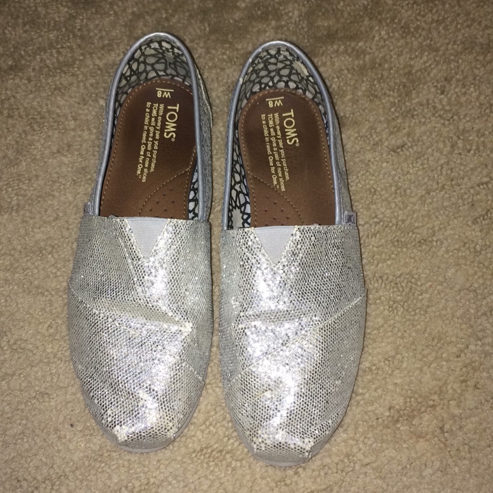 Sliver toms